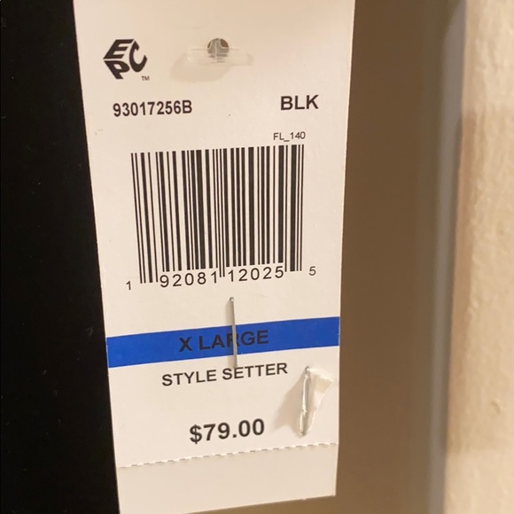 Velvet Surplice Dress - Picture 4 of 7